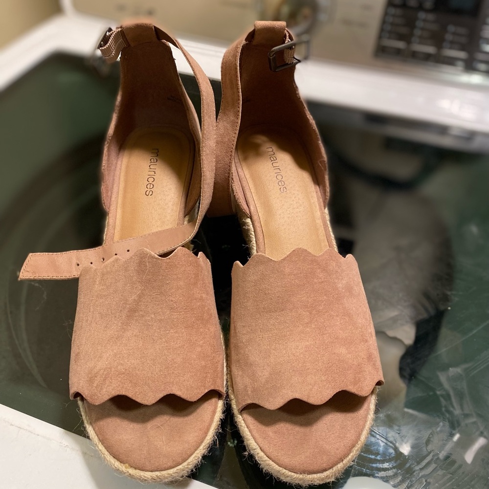Wedges
